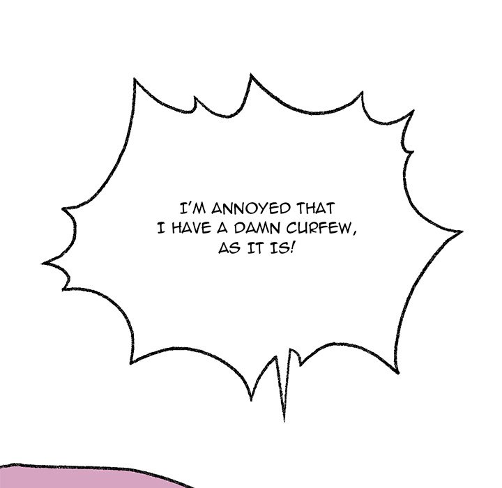 One Story Tick Tock One Story Tick Tock EP 8 - Toomics page 94 - 