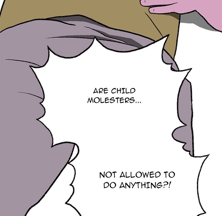 One Story Tick Tock One Story Tick Tock EP 8 - Toomics page 96 - 