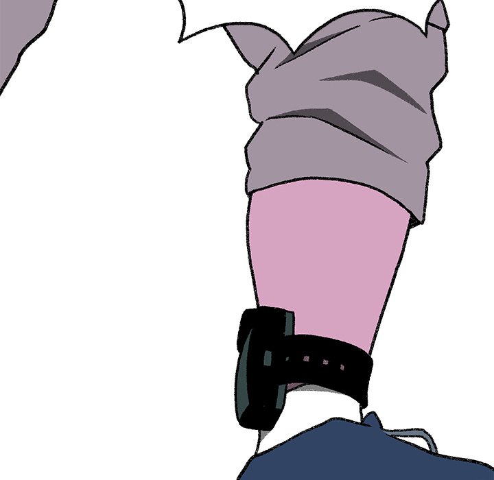 One Story Tick Tock One Story Tick Tock EP 8 - Toomics page 97 - 