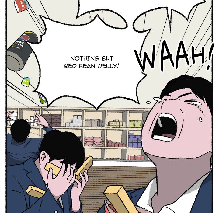 One Story Tick Tock One Story Tick Tock EP 9 - Toomics page 103 - 