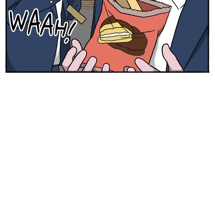 One Story Tick Tock One Story Tick Tock EP 9 - Toomics page 104 - 
