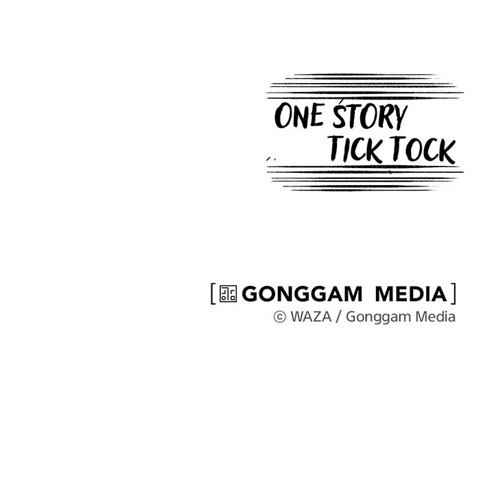 One Story Tick Tock One Story Tick Tock EP 9 - Toomics page 117 - 