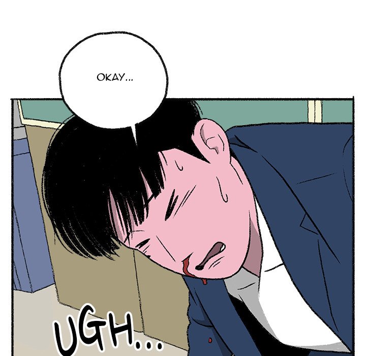 One Story Tick Tock One Story Tick Tock EP 9 - Toomics page 13 - 