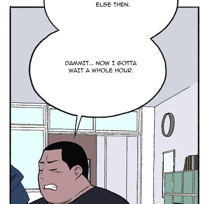 One Story Tick Tock One Story Tick Tock EP 9 - Toomics page 15 - 