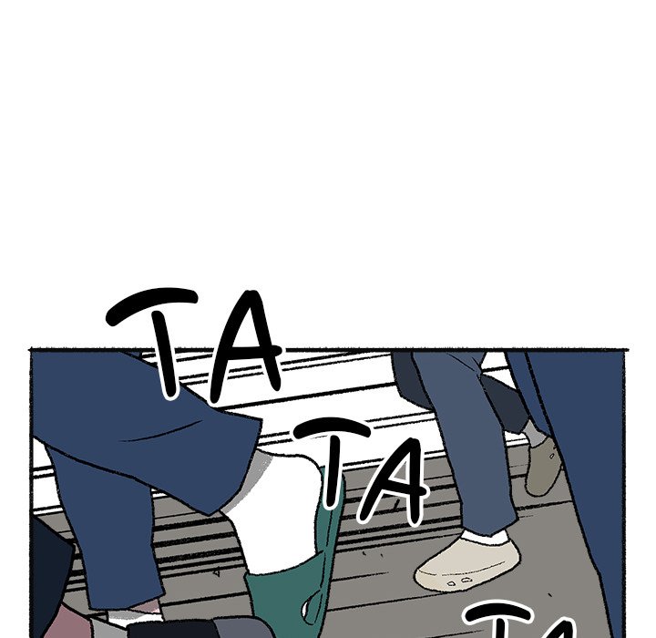 One Story Tick Tock One Story Tick Tock EP 9 - Toomics page 17 - 