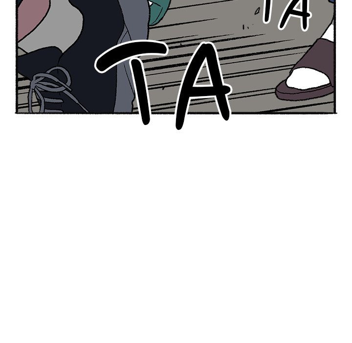 One Story Tick Tock One Story Tick Tock EP 9 - Toomics page 18 - 
