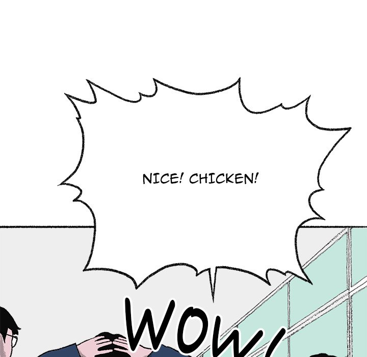One Story Tick Tock One Story Tick Tock EP 9 - Toomics page 19 - 