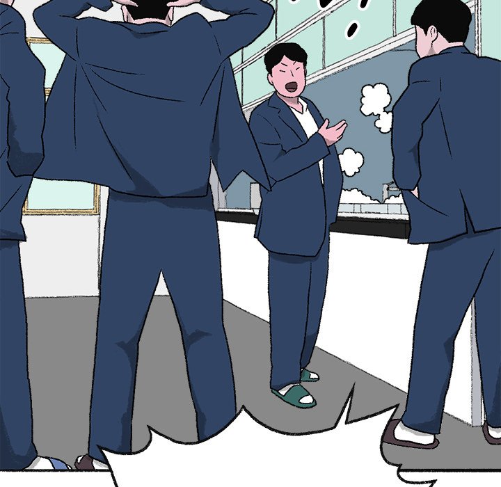 One Story Tick Tock One Story Tick Tock EP 9 - Toomics page 20 - 