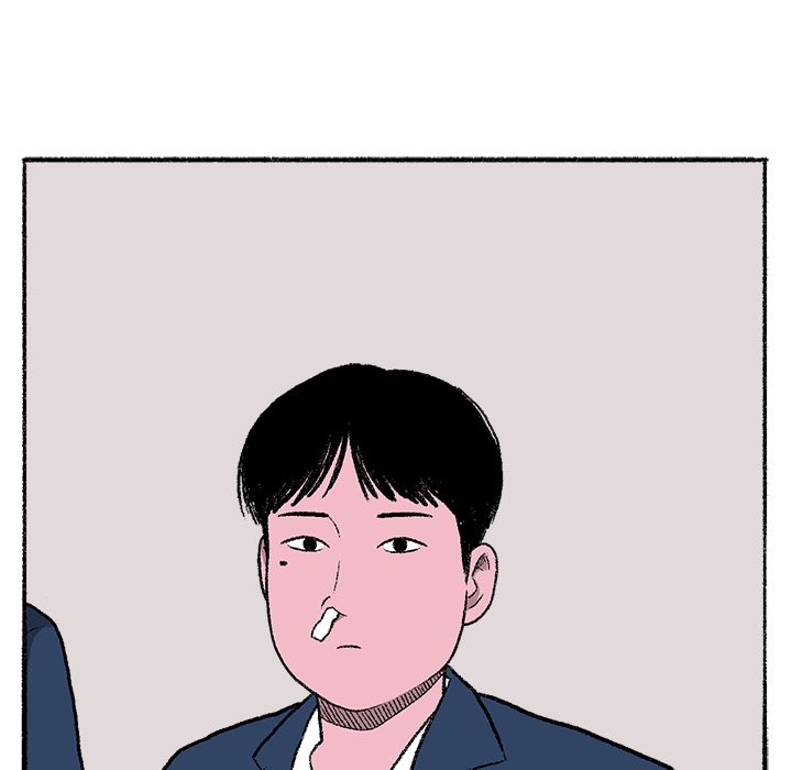 One Story Tick Tock One Story Tick Tock EP 9 - Toomics page 30 - 