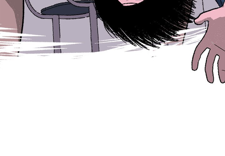 One Story Tick Tock One Story Tick Tock EP 9 - Toomics page 4 - 