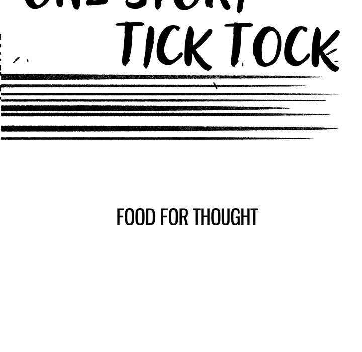 One Story Tick Tock One Story Tick Tock EP 9 - Toomics page 33 - 