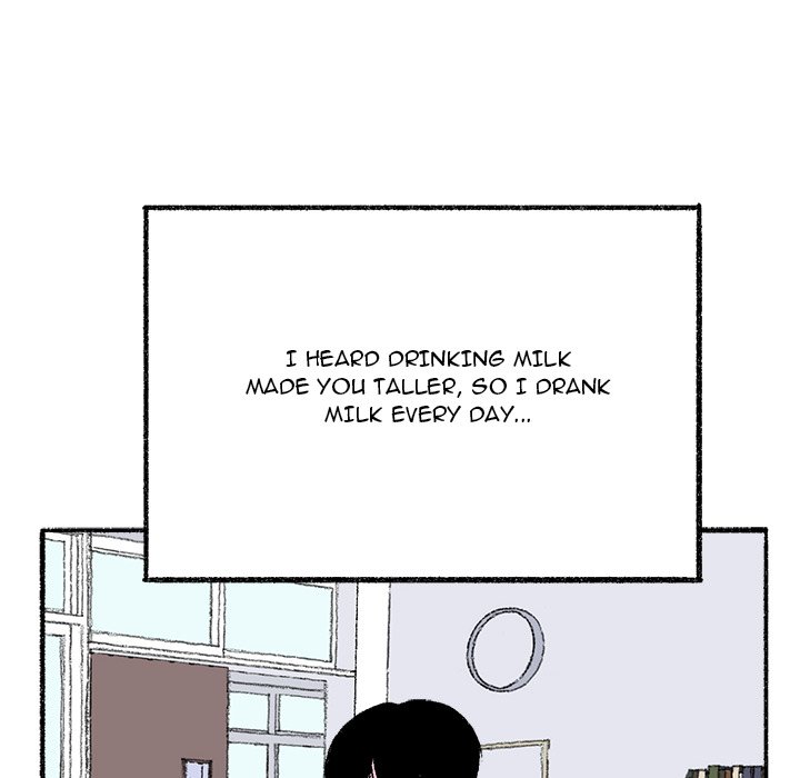 One Story Tick Tock One Story Tick Tock EP 9 - Toomics page 34 - 