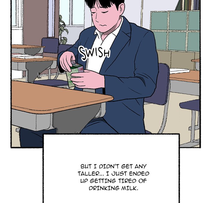 One Story Tick Tock One Story Tick Tock EP 9 - Toomics page 35 - 