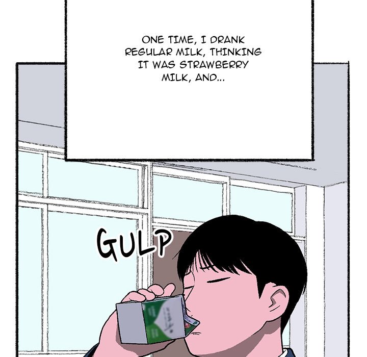 One Story Tick Tock One Story Tick Tock EP 9 - Toomics page 37 - 