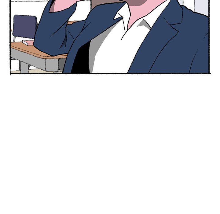 One Story Tick Tock One Story Tick Tock EP 9 - Toomics page 38 - 
