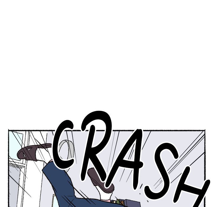 One Story Tick Tock One Story Tick Tock EP 9 - Toomics page 5 - 