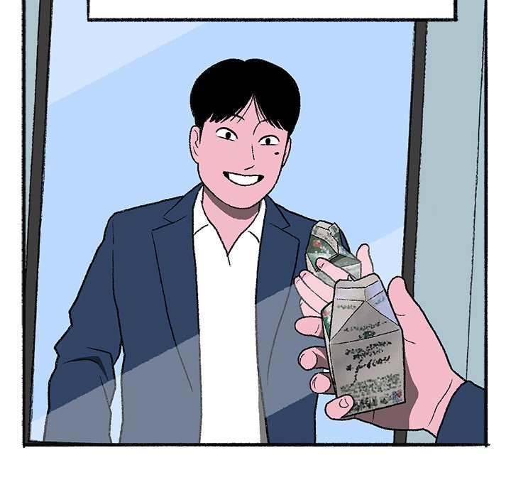 One Story Tick Tock One Story Tick Tock EP 9 - Toomics page 44 - 