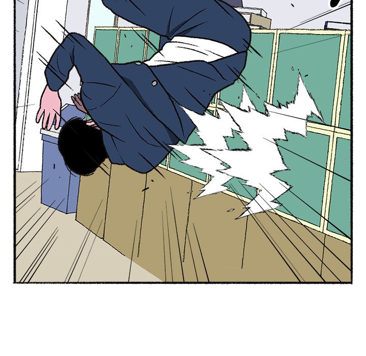 One Story Tick Tock One Story Tick Tock EP 9 - Toomics page 6 - 