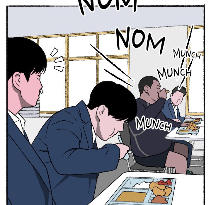 One Story Tick Tock One Story Tick Tock EP 9 - Toomics page 57 - 