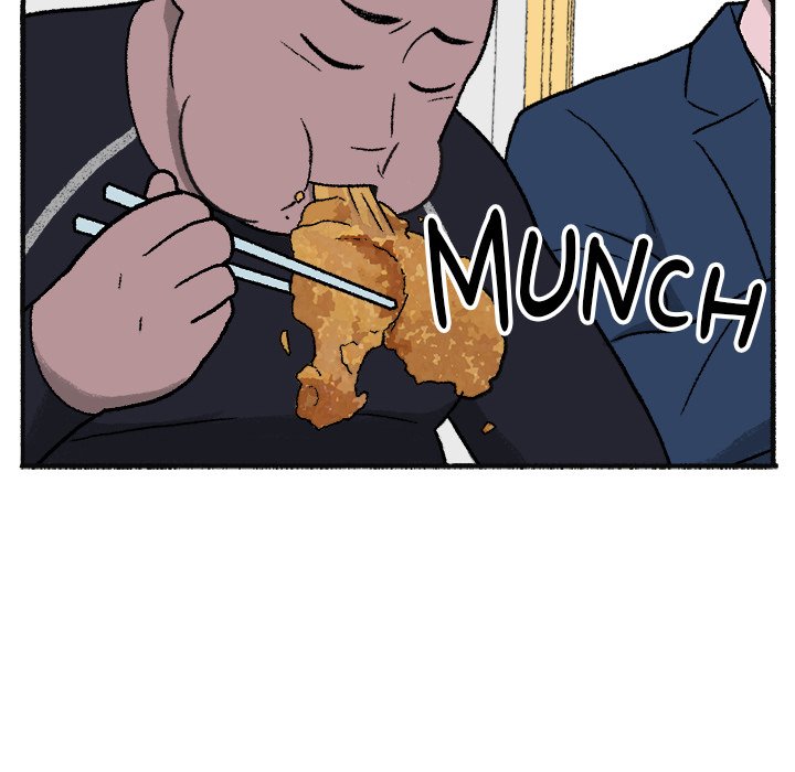 One Story Tick Tock One Story Tick Tock EP 9 - Toomics page 61 - 