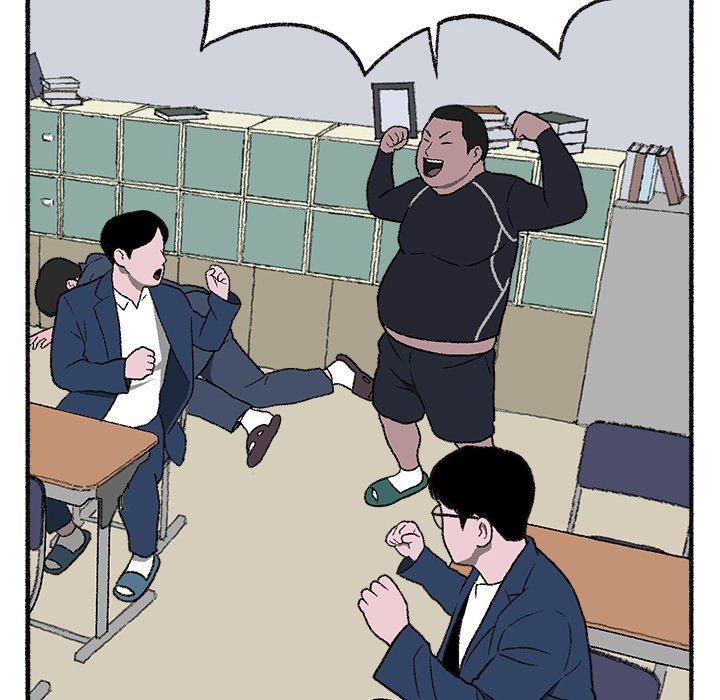 One Story Tick Tock One Story Tick Tock EP 9 - Toomics page 8 - 