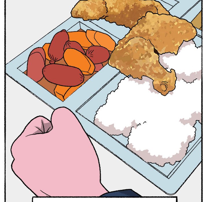 One Story Tick Tock One Story Tick Tock EP 9 - Toomics page 71 - 
