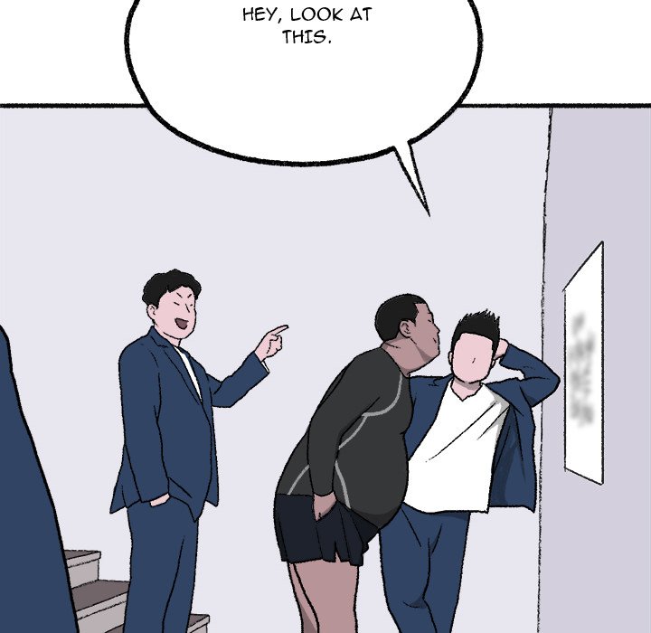 One Story Tick Tock One Story Tick Tock EP 9 - Toomics page 76 - 