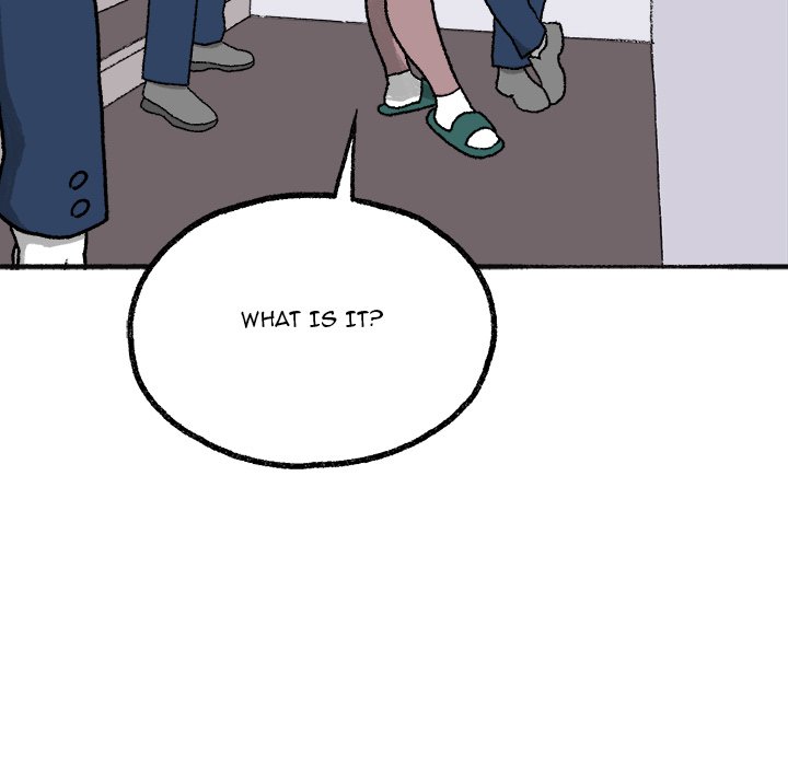 One Story Tick Tock One Story Tick Tock EP 9 - Toomics page 77 - 