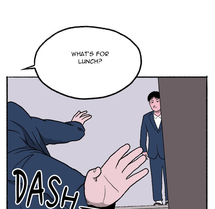 One Story Tick Tock One Story Tick Tock EP 9 - Toomics page 83 - 