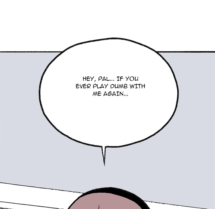 One Story Tick Tock One Story Tick Tock EP 9 - Toomics page 10 - 
