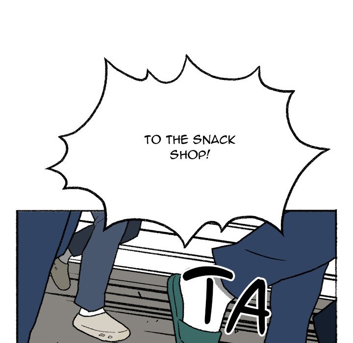 One Story Tick Tock One Story Tick Tock EP 9 - Toomics page 98 - 