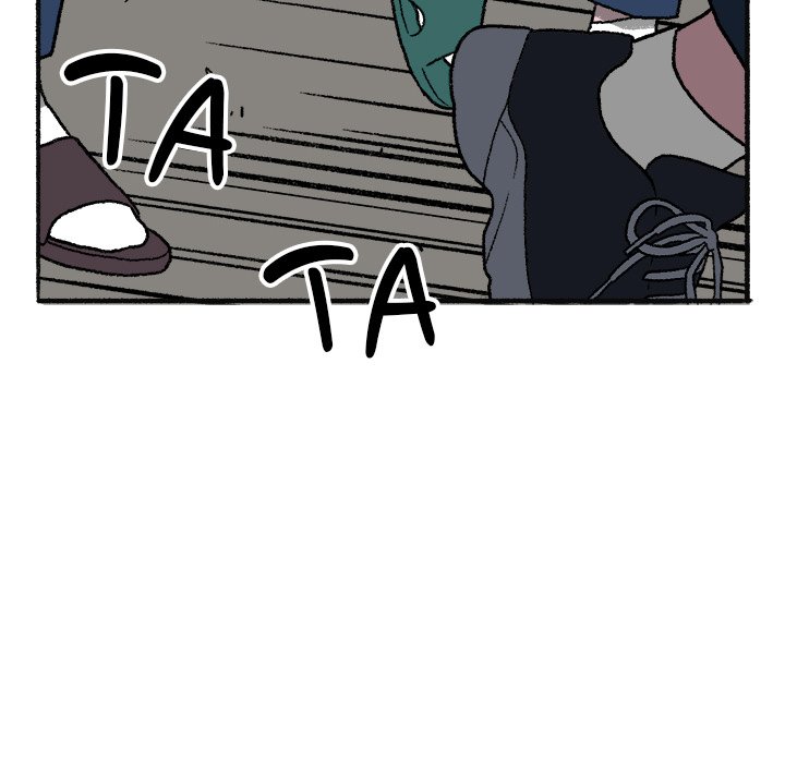 One Story Tick Tock One Story Tick Tock EP 9 - Toomics page 99 - 