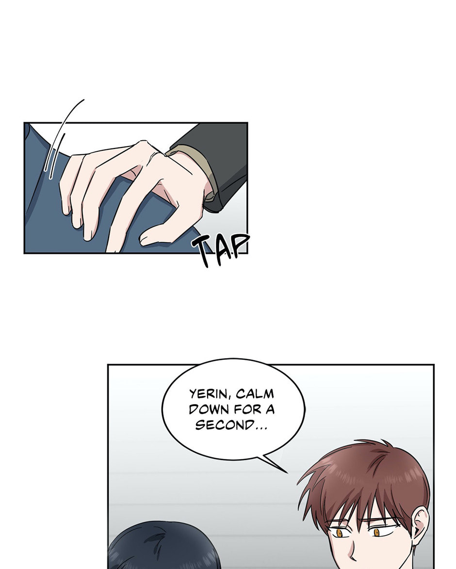 Read One Take chapter 10 image 14 on Lezhin