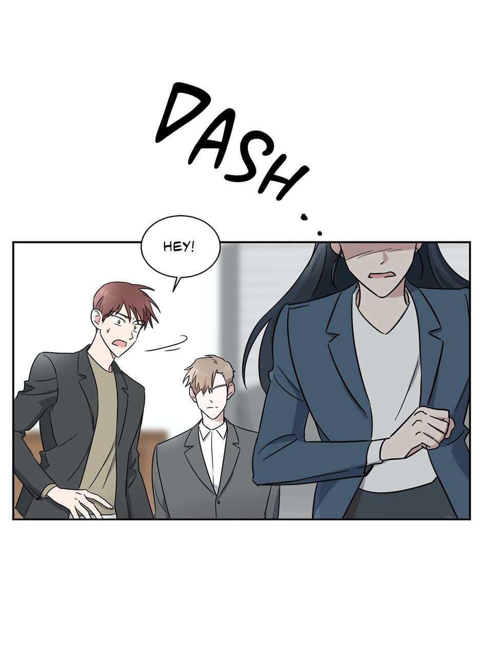 Read One Take chapter 10 image 18 on Lezhin