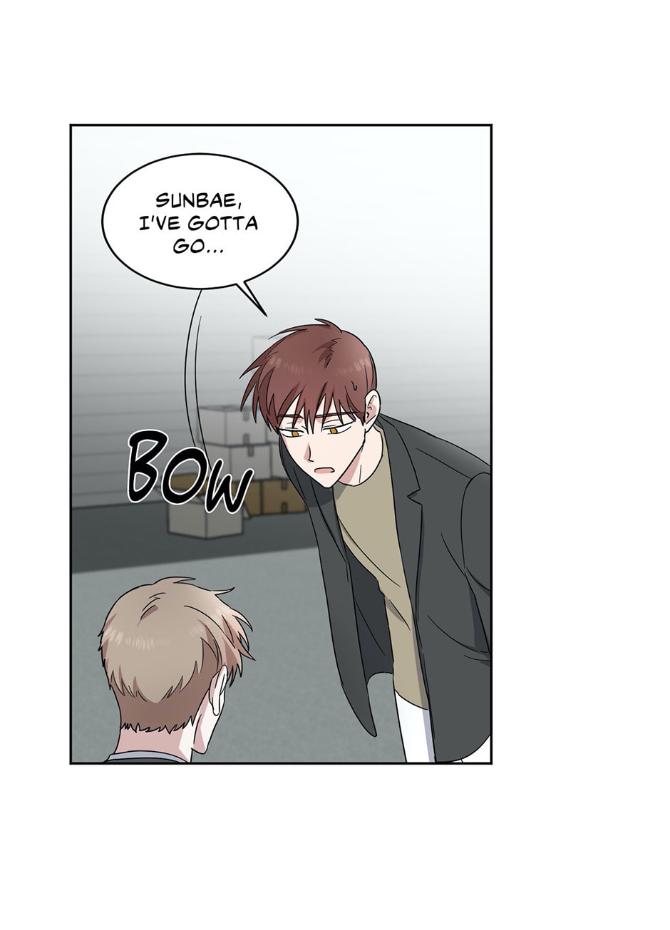 Read One Take chapter 10 image 19 on Lezhin