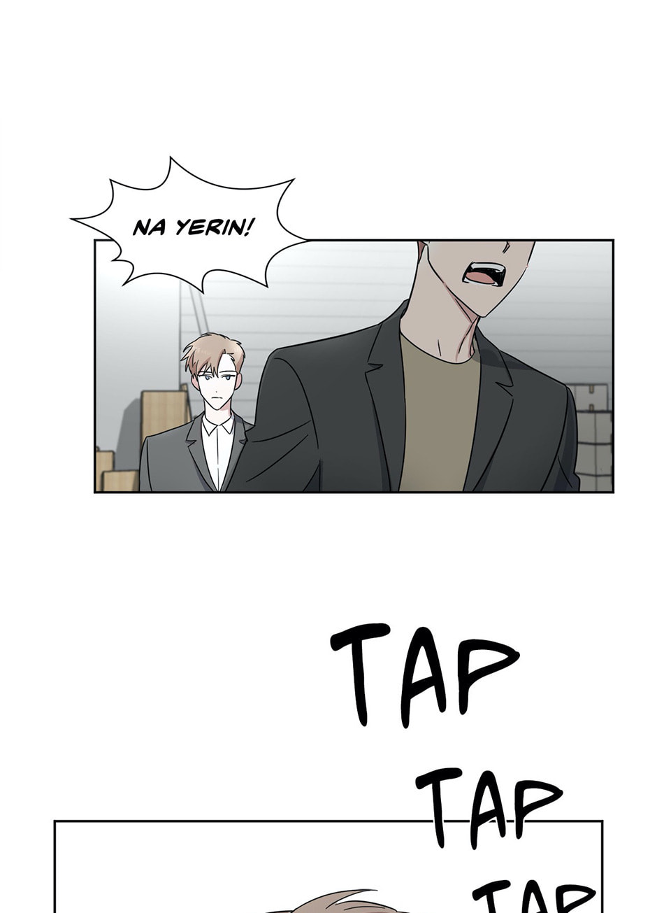 Read One Take chapter 10 image 20 on Lezhin