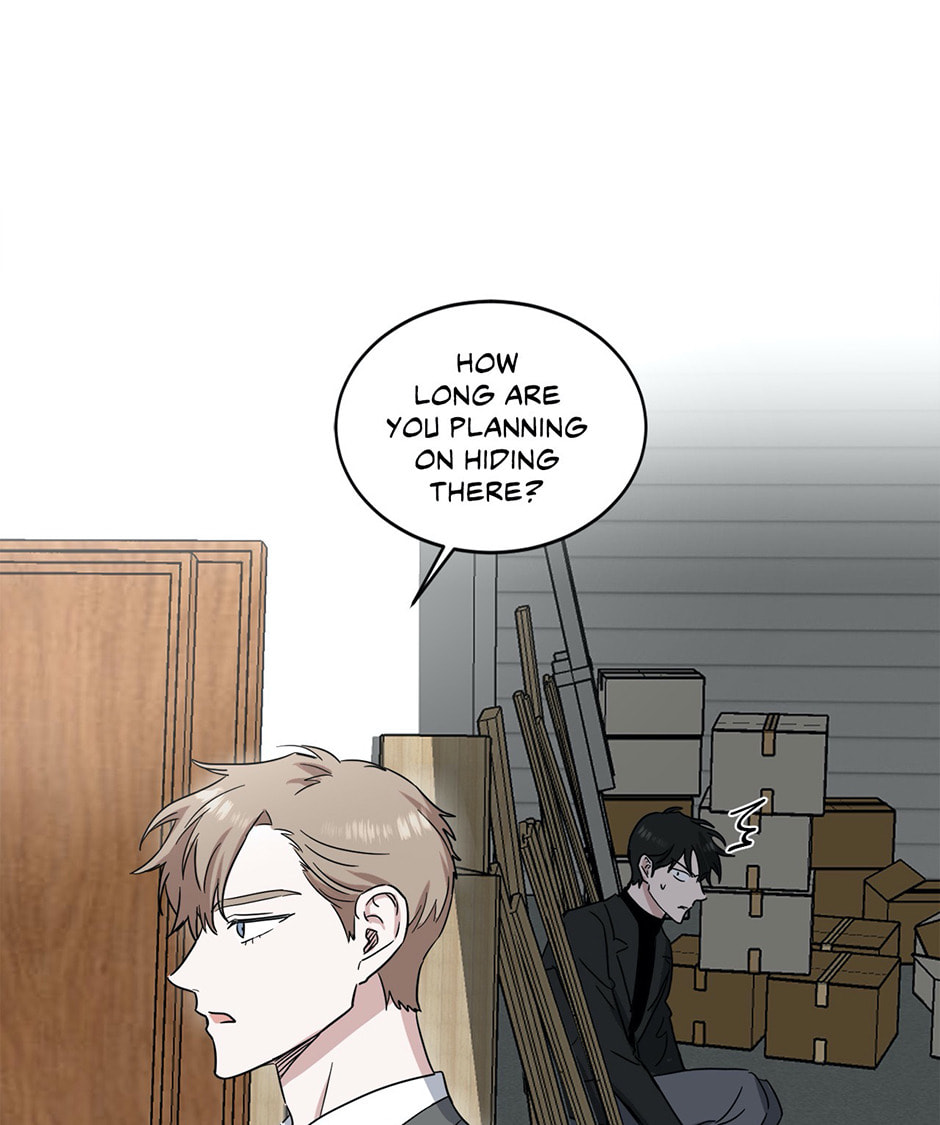 Read One Take chapter 10 image 22 on Lezhin