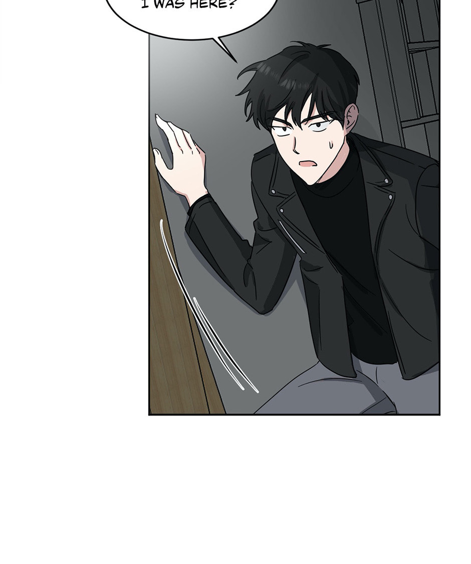 Read One Take chapter 10 image 25 on Lezhin