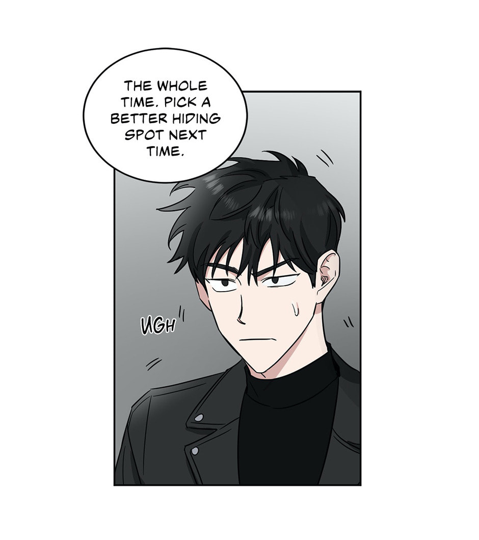 Read One Take chapter 10 image 26 on Lezhin