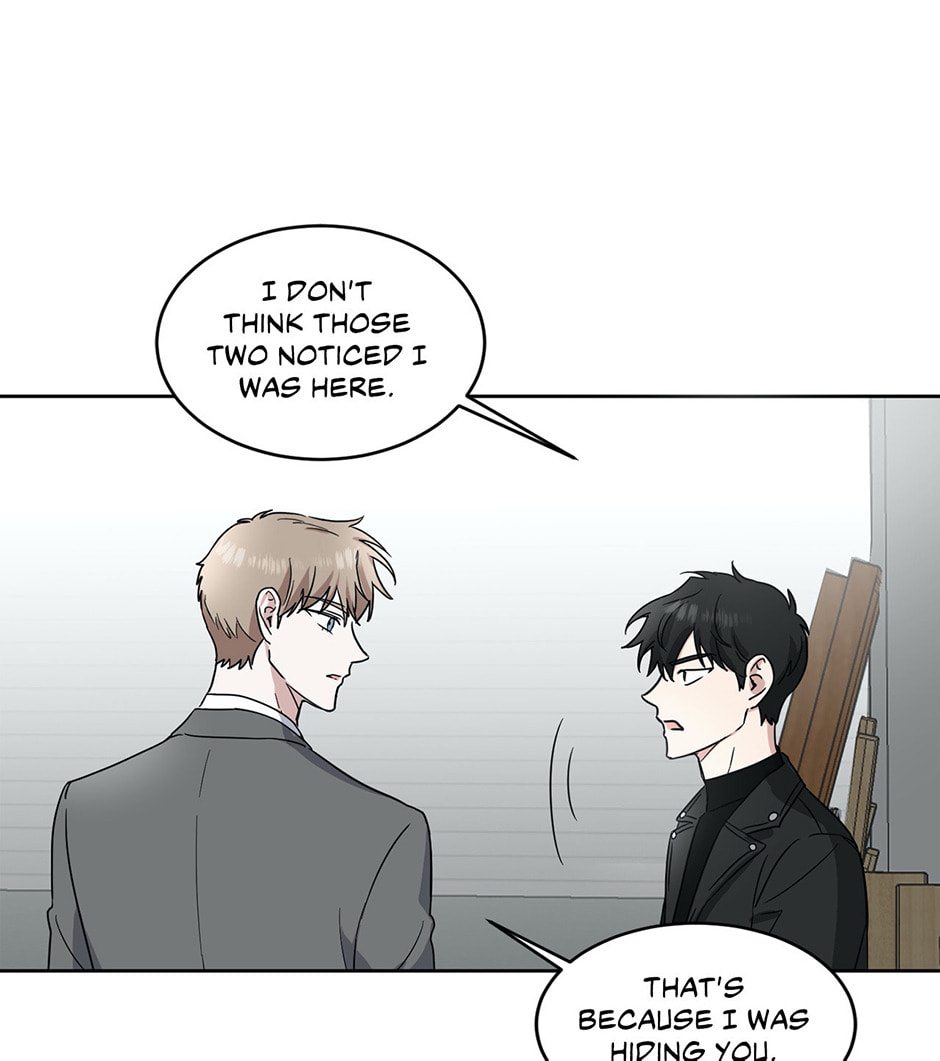 Read One Take chapter 10 image 27 on Lezhin