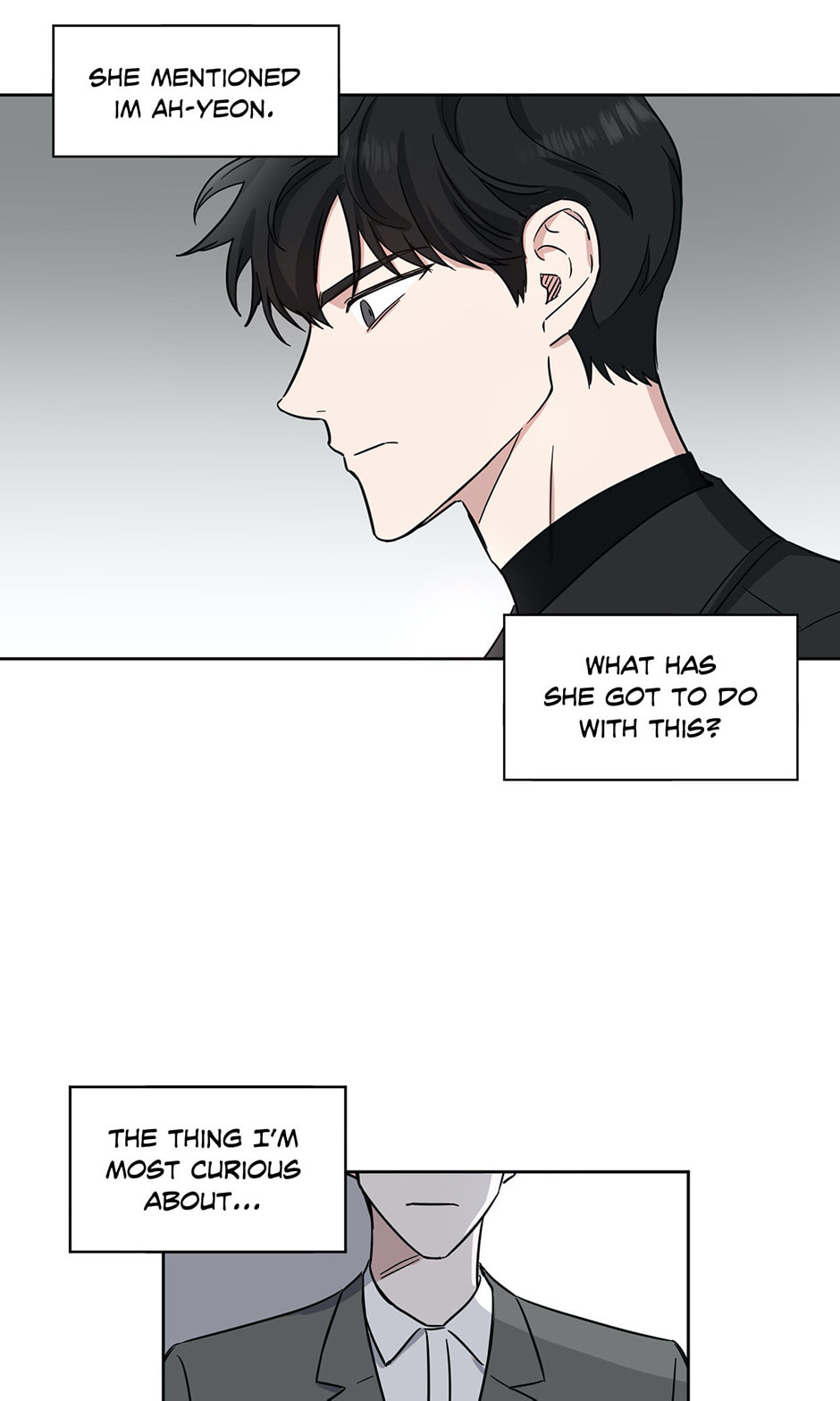 Read One Take chapter 10 image 31 on Lezhin
