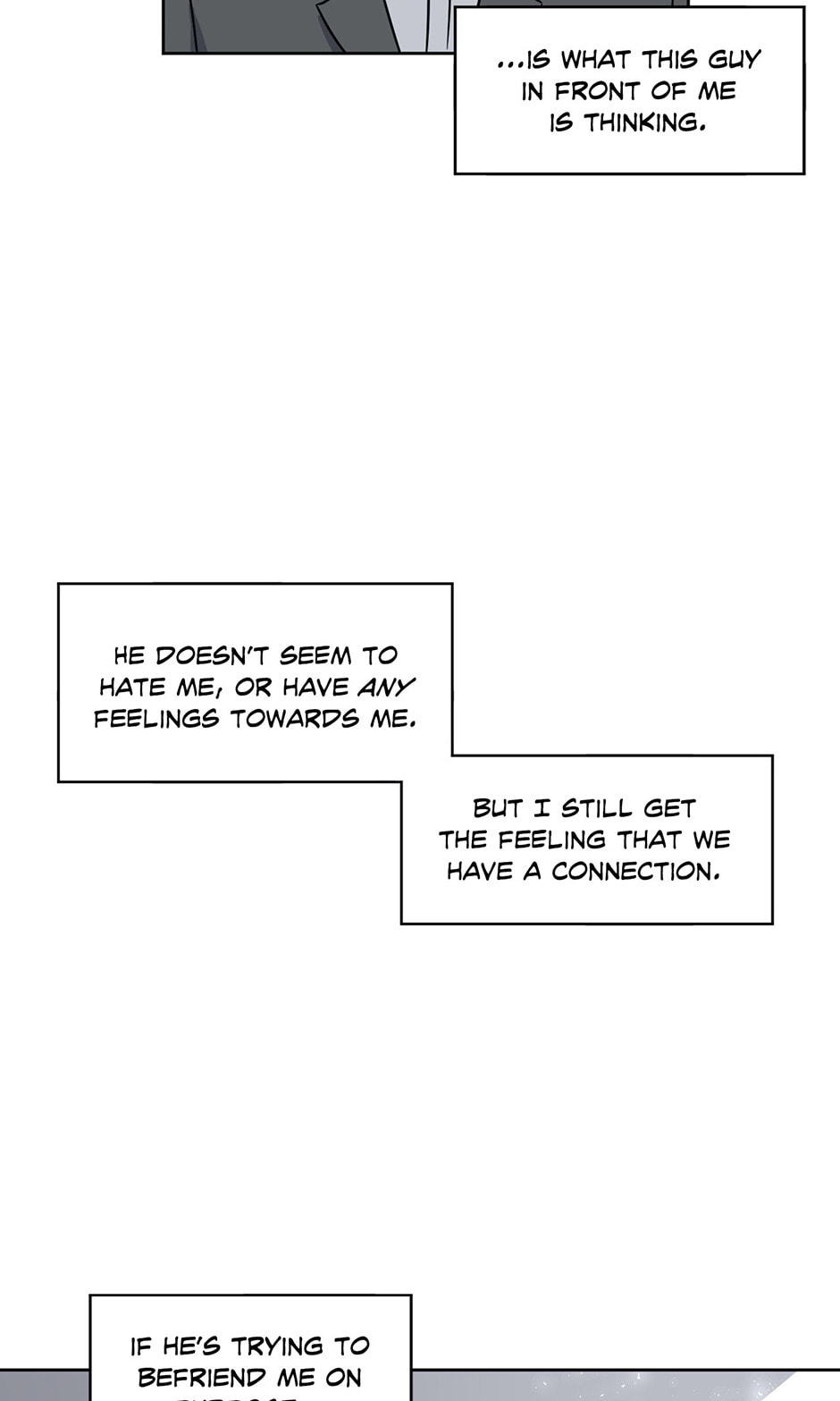 Read One Take chapter 10 image 32 on Lezhin