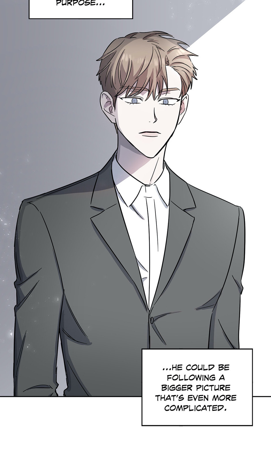 Read One Take chapter 10 image 33 on Lezhin