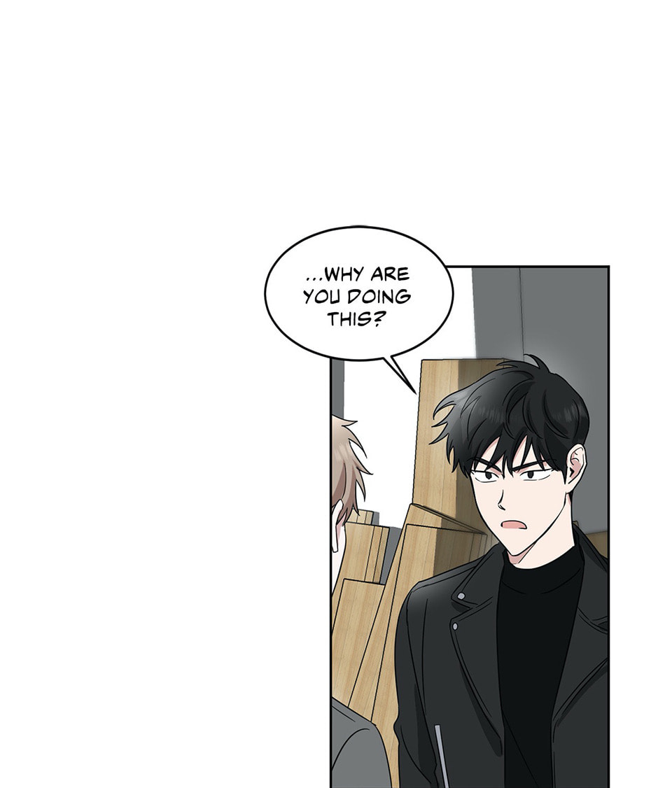 Read One Take chapter 10 image 34 on Lezhin