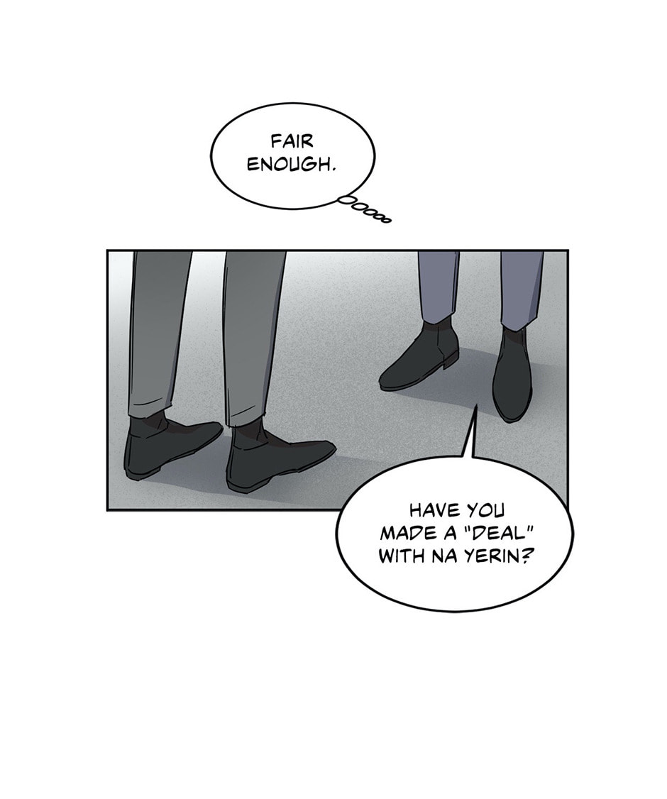 Read One Take chapter 10 image 37 on Lezhin