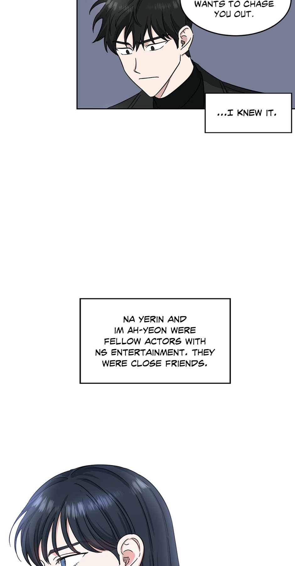 Read One Take chapter 10 image 39 on Lezhin