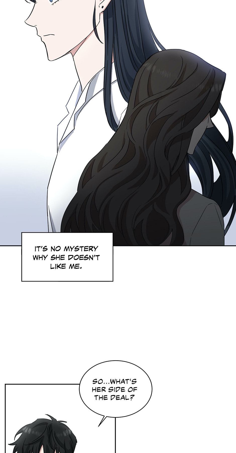Read One Take chapter 10 image 40 on Lezhin