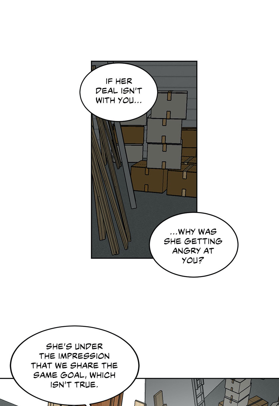 Read One Take chapter 10 image 42 on Lezhin