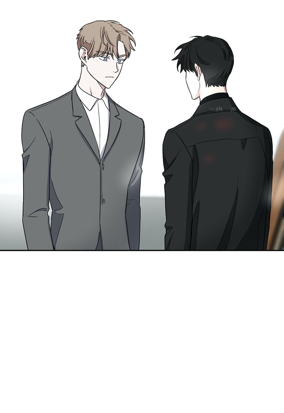 Read One Take chapter 10 image 45 on Lezhin