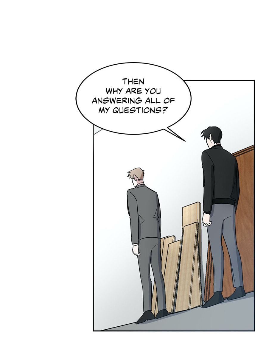 Read One Take chapter 10 image 51 on Lezhin